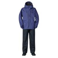 RAINMAXアングラーズライトレインスーツ